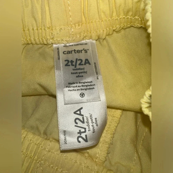 Cat and Jack t-shirt size 18m - Picture 5 of 6